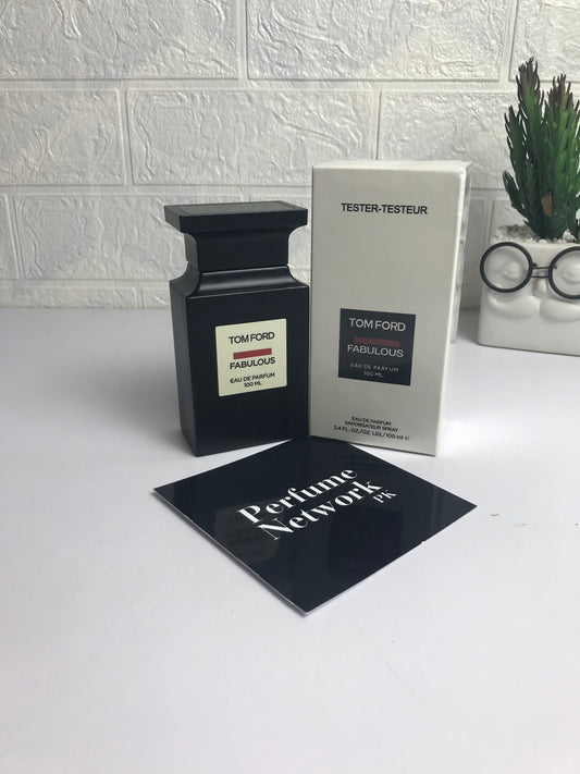 Tom Ford Fucking Fabulous EDP Women 100mL