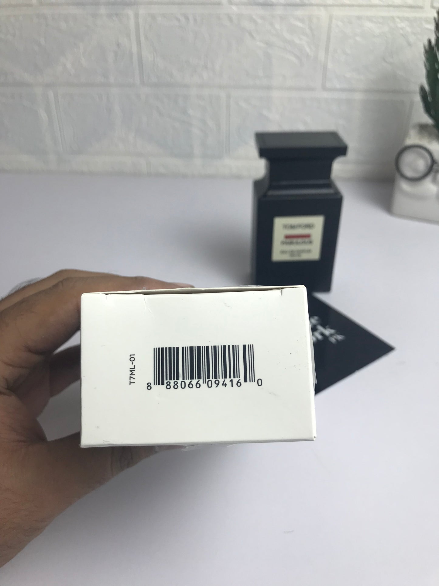 Tom Ford Fucking Fabulous EDP Women 100mL