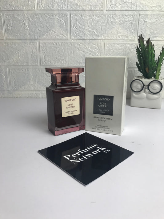 Tom Ford Lost Cherry EDP 100mL