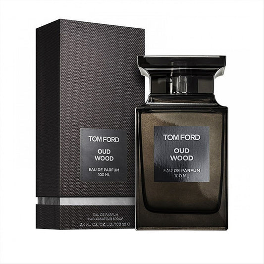 Tom Ford Oud Wood EDP 100mL