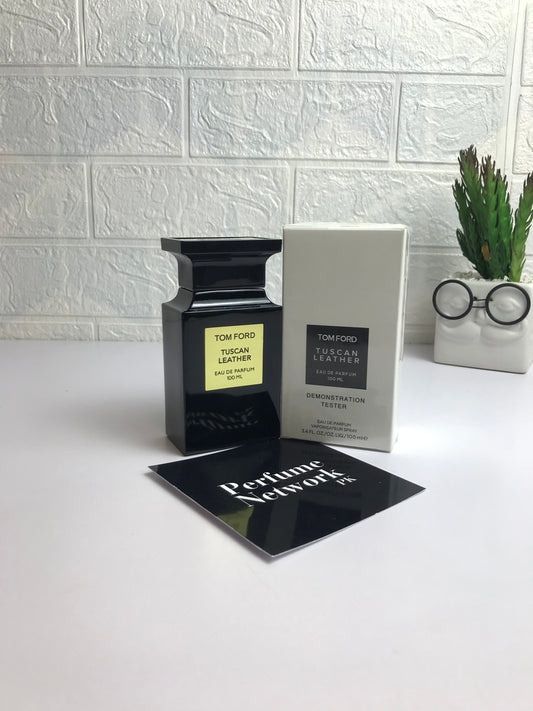 Tom Ford Tuscan Leather EDP 100mL