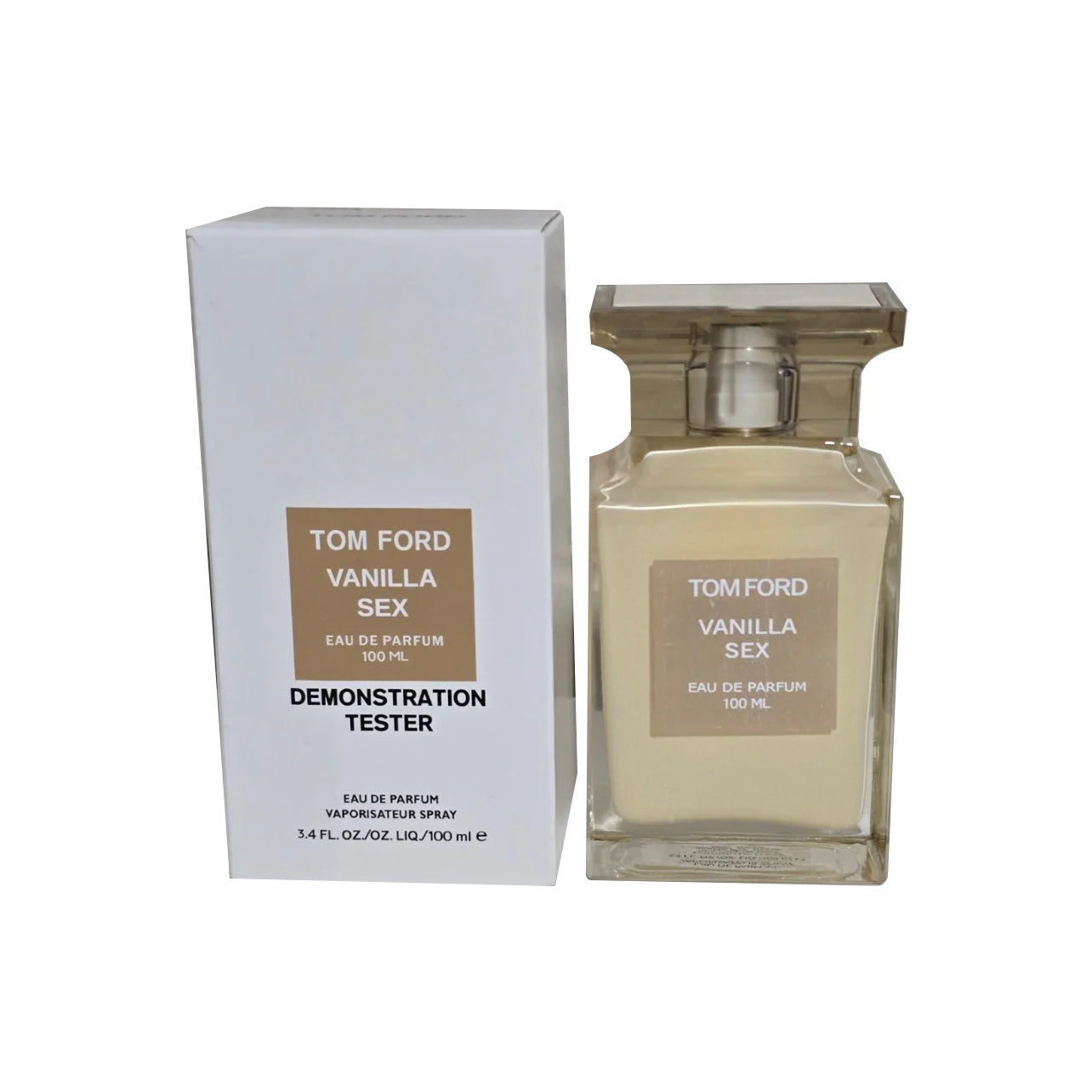 Tom Ford Vanilla Sex EDP 100mL