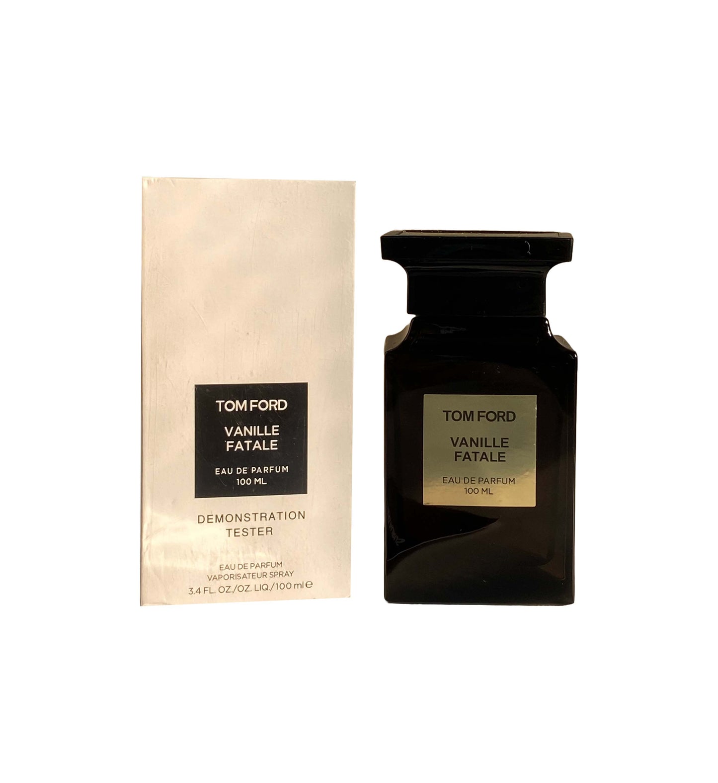 Tom Ford Vanille Fatale EDP 100mL
