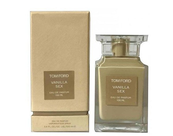 Tom Ford Vanilla Sex EDP 100mL