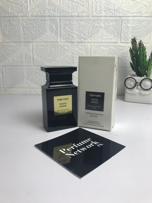 Tom Ford White Suede EDP 100mL