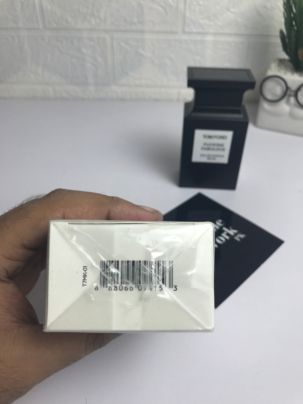 Tom Ford Fucking Fabulous EDP 100mL