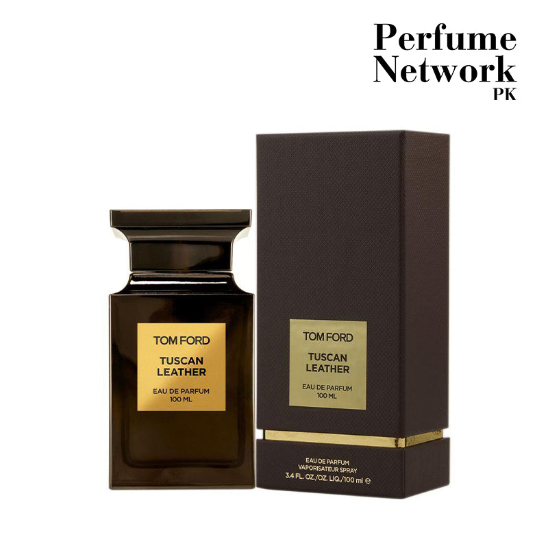 Tom Ford Tuscan Leather EDP 100mL