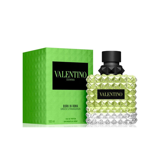 Valentino Donna Born in Roma Green Stravaganza EDP 100mL