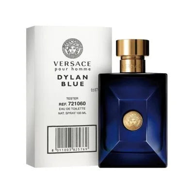 Versace Dylan Blue Pour Homme EDT 100mL