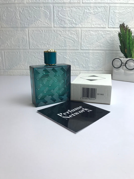 Versace Eros EDT 100mL