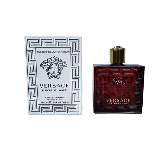 Versace Eros Flame EDP 100mL
