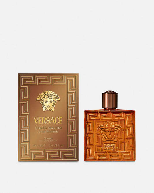 Versace Eros Najim Pour Homme Parfum 100mL