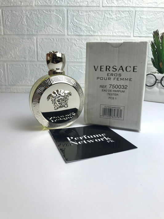 Versace Eros Pour Femme EDP