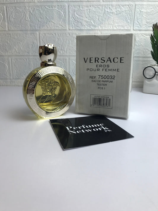 Versace Eros Pour Femme EDP