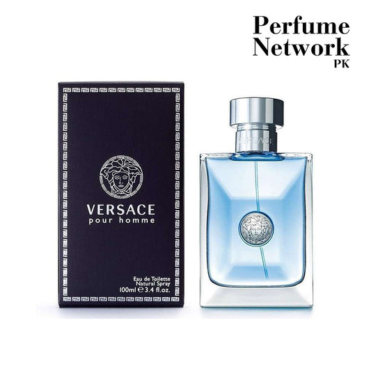 Versace Pour Homme EDT 100mL
