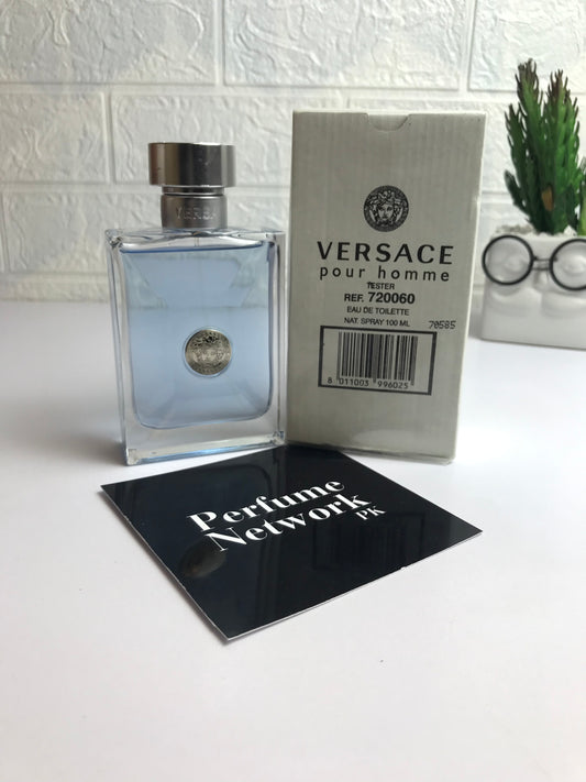 Versace Pour Homme EDT 100mL