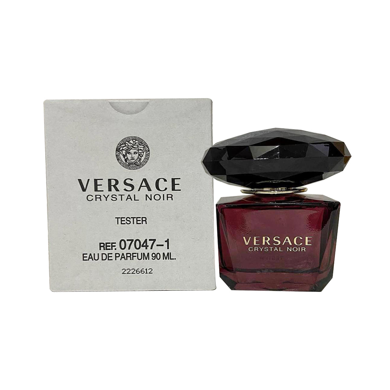 Versace Crystal Noir EDP 90mL
