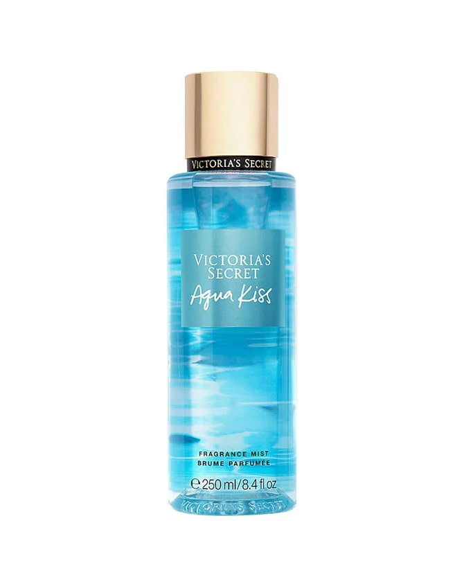 Victoria’s Secret Aqua Kiss Body Mist 250mL