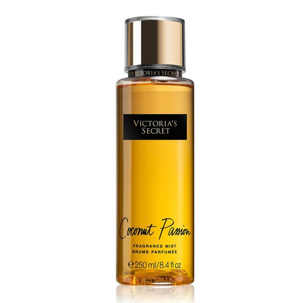 Victoria’s Secret Coconut Passion Body Mist 250mL