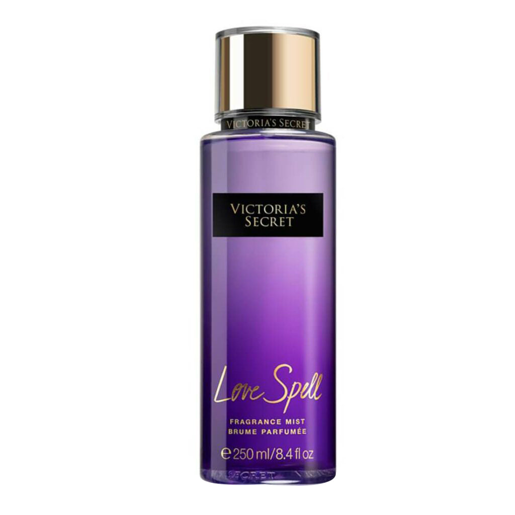 Victoria’s Secret Love Spell Body Mist 250mL