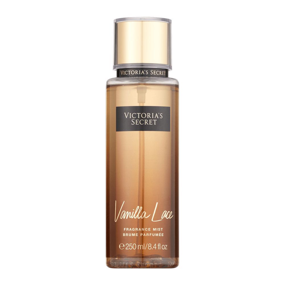 Victoria’s Secret Vanilla Lace Body Mist 250mL