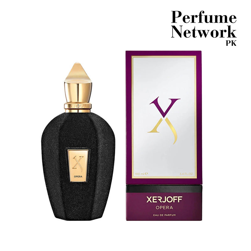 Xerjoff X Opera EDP 100mL