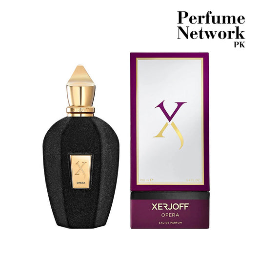 Xerjoff X Opera EDP 100mL