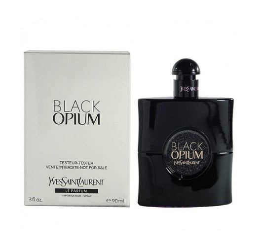 Yves Saint Laurent Black Opium Le Parfum 90mL