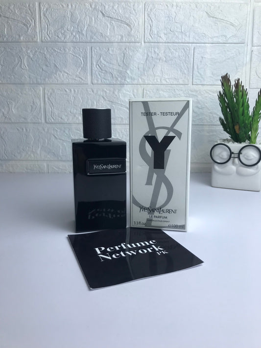 Yves Saint Laurent Y Le Parfum 100mL