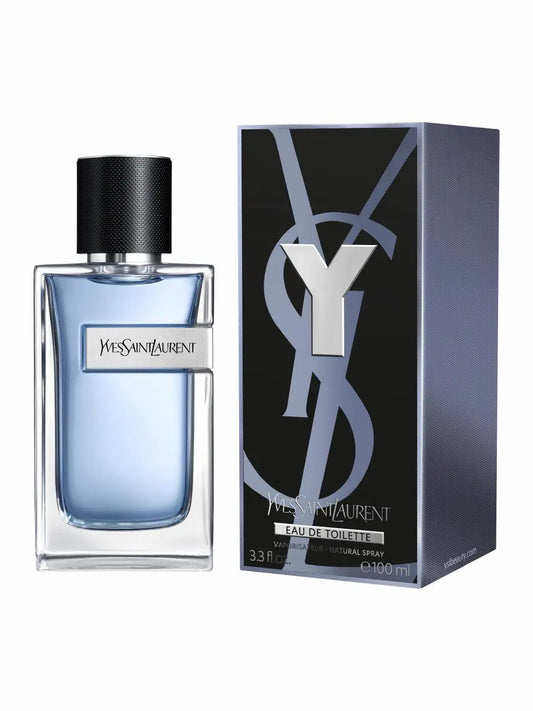Yves Saint Laurent EDT 100mL