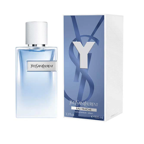Yves Saint Laurent Eau Fraiche 100mL