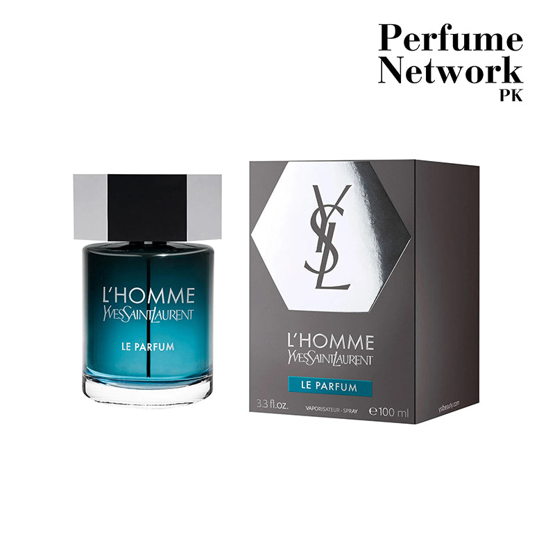 Yves Saint Laurent L’Homme Le Parfum 100mL