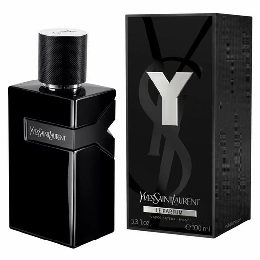 Yves Saint Laurent Le Parfum 100mL