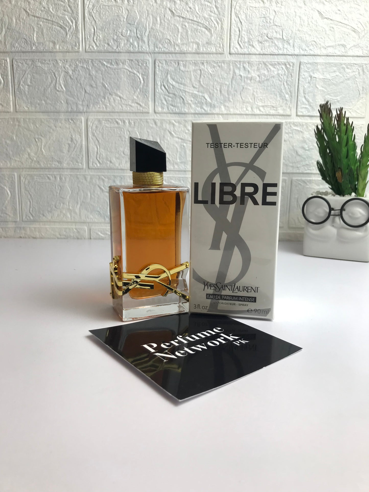 Yves Saint Laurent Libre EDP Intense 90mL