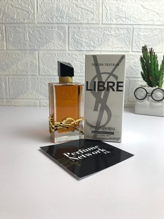 Yves Saint Laurent Libre EDP Intense 90mL