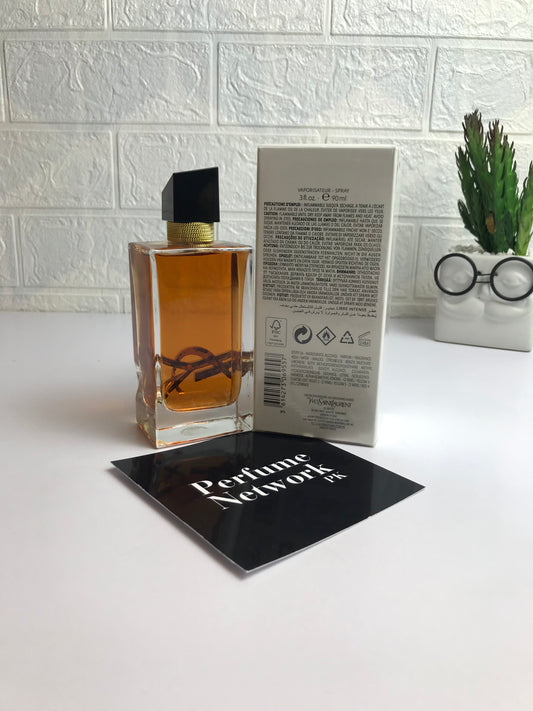 Yves Saint Laurent Libre EDP Intense 90mL