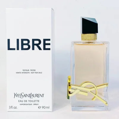Yves Saint Laurent Libre EDT 90mL