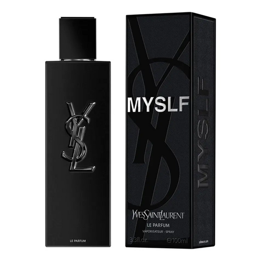 Yves Saint Laurent Myslf Le Parfum 100mL