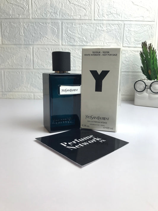 Yves Saint Laurent Y EDP Intense 100mL