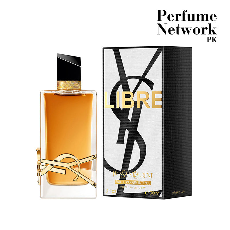 Yves Saint Laurent Libre EDP Intense 90mL