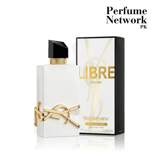 Yves Saint Laurent Libre L'Eau Nue Parfum De Peau 90mL