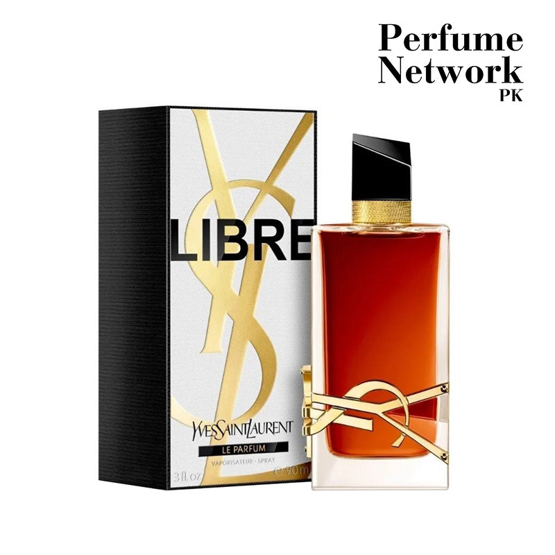 Yves Saint Laurent Libre Le Parfum 90mL