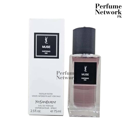Yves Saint Laurent Muse Inspiring Ink EDP 75mL