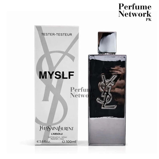 Yves Saint Laurent Myslf L’Absolu 100mL