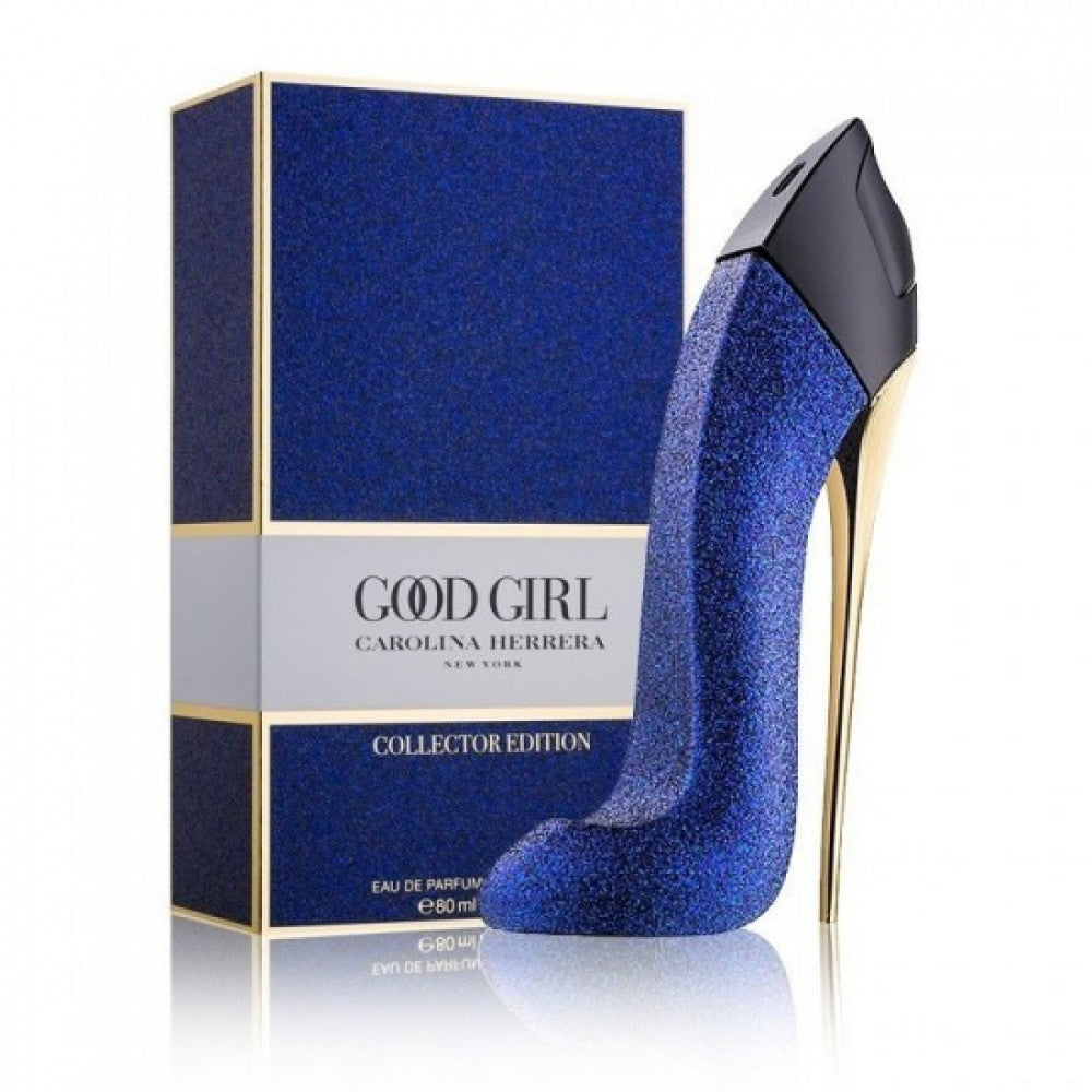 Good Girl Carolina Herrera New York Collector Edition EDP 80mL