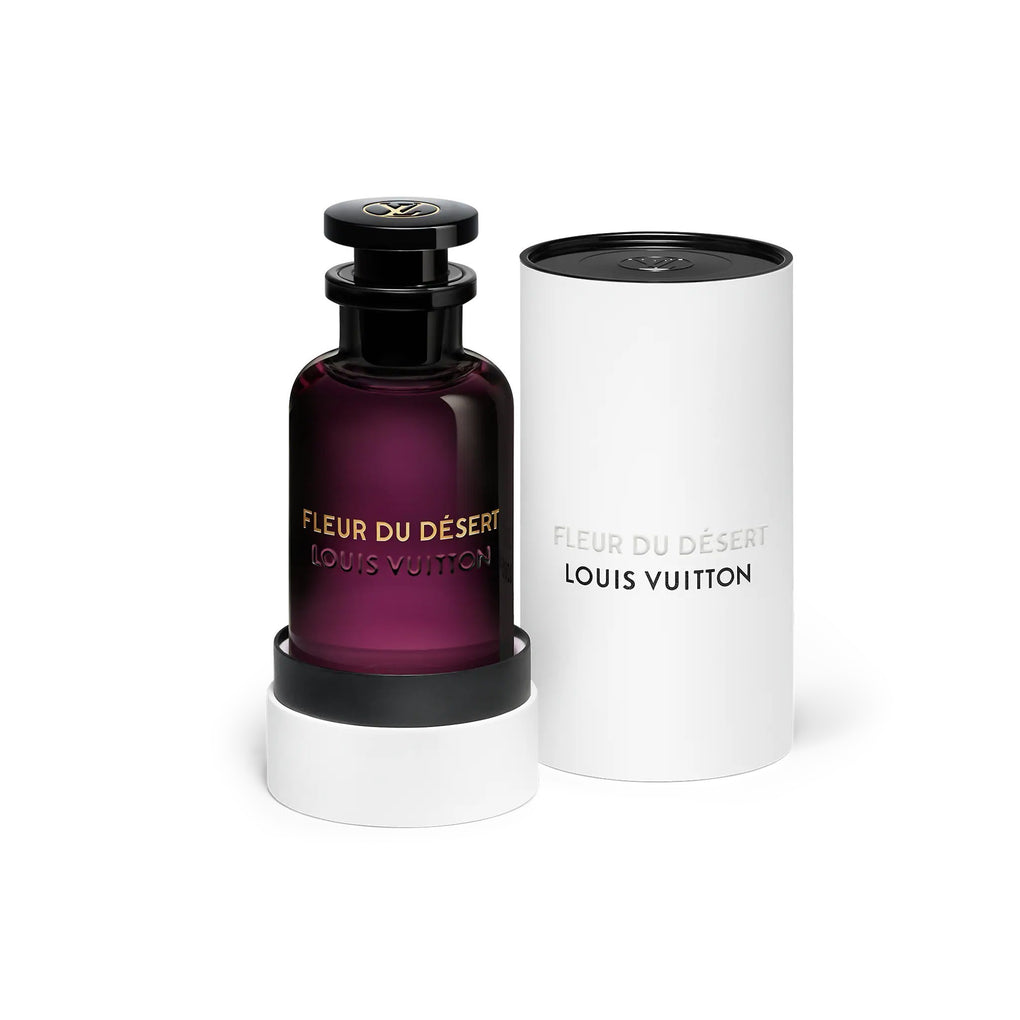 Louis Vuitton Fleur Du Desert EDP 100mL
